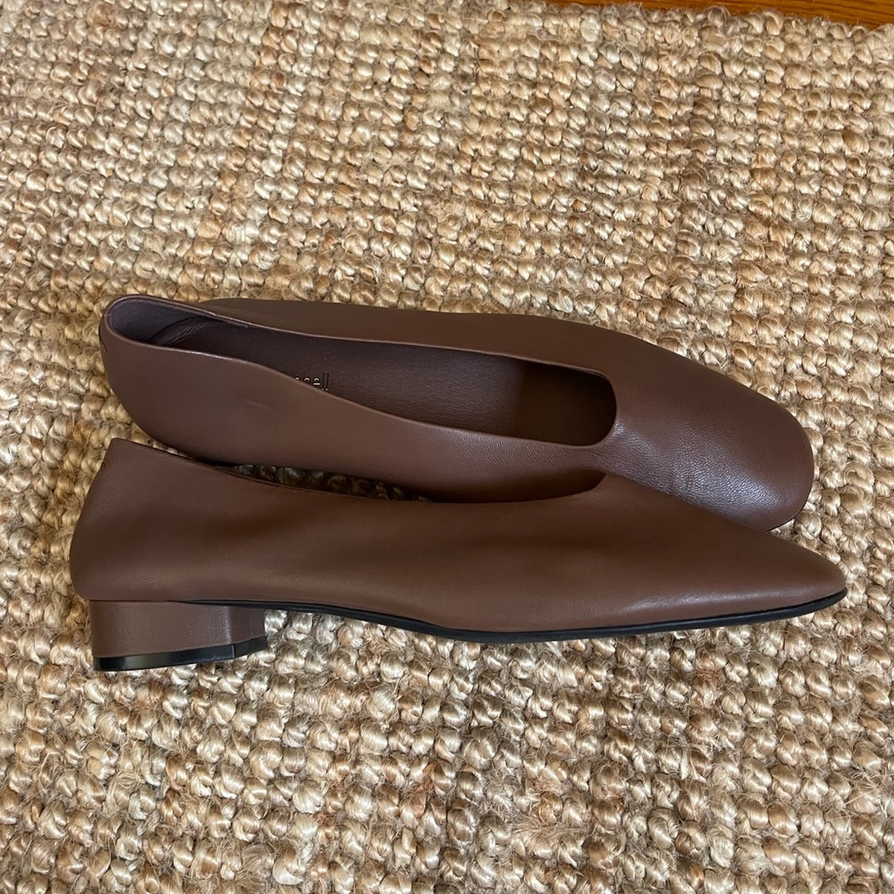 Jeffrey Campbell flats